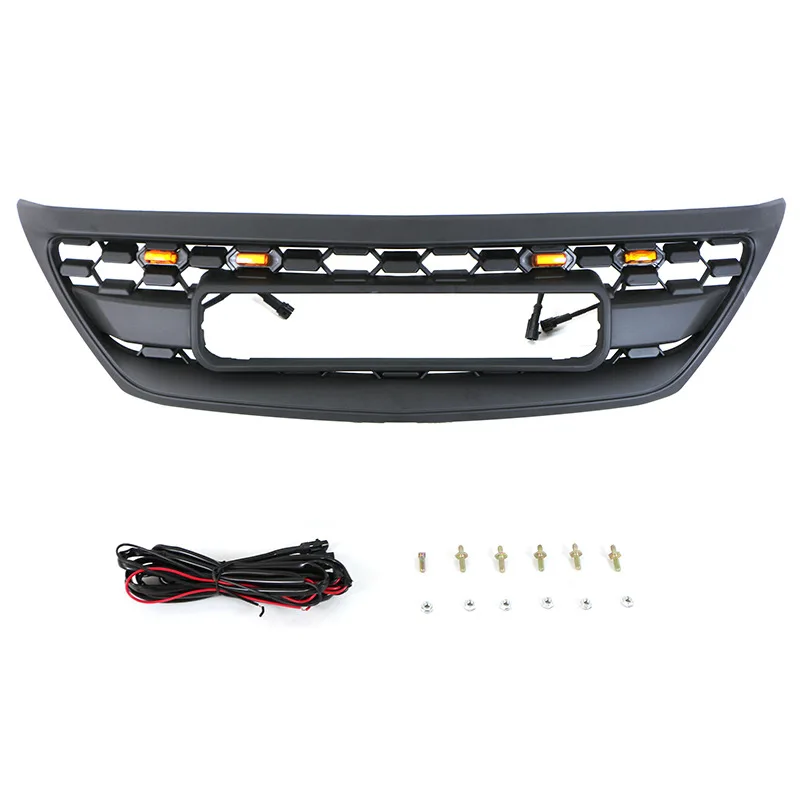 

Suitable for 03-05 LEXUS RX300 RX330 GRILLE China Grid Modified Front Bumper
