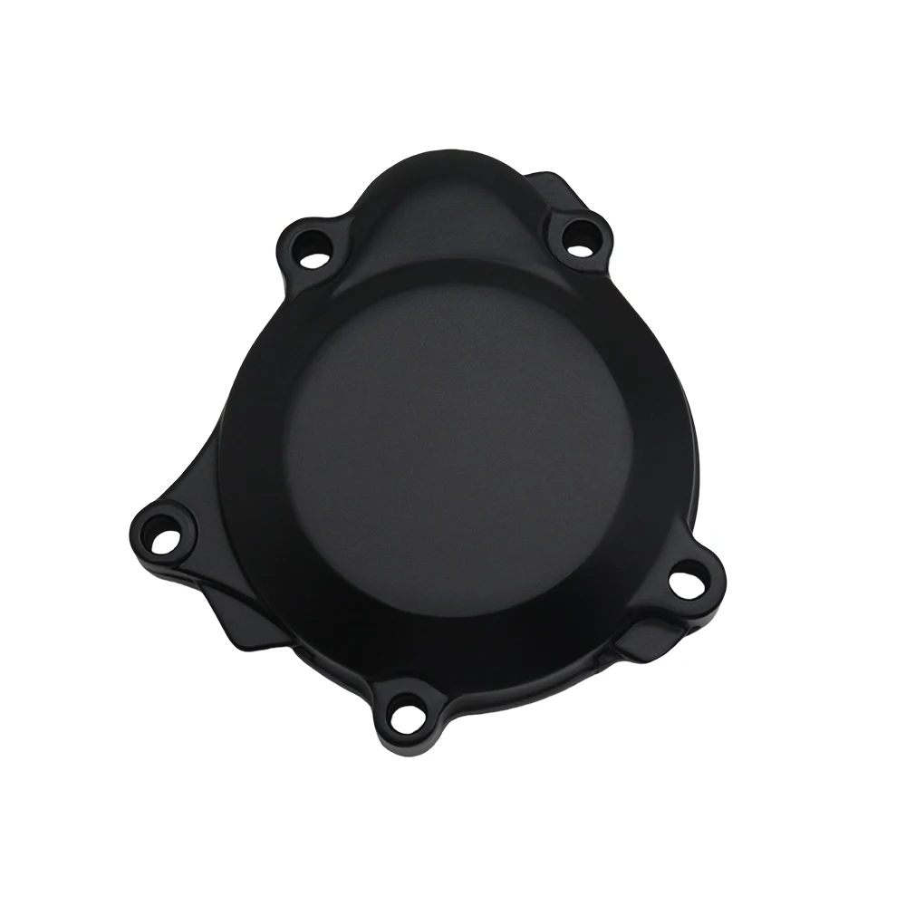 For Suzuki GSR400 GSR600 GSXR600 GSXR750 GSXR1000 GSR 400 600 GSXR 600 750 1000 Motorcycle Right Engine Starter Cover Crankcase