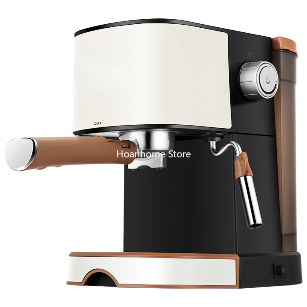 Automatic Professional 15 Bar Espresso Coffee Machine