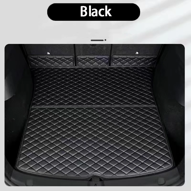 B Type Black