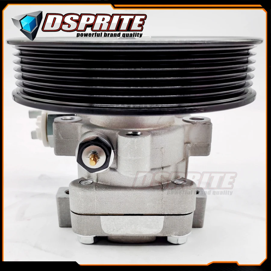 New Power Steering Oil Pump 571002G000 57100 2G000 57100-2G050 571002G050 for Kia RONDO 2.4L 07-12 OPTIMA 2.4L 2007-2010