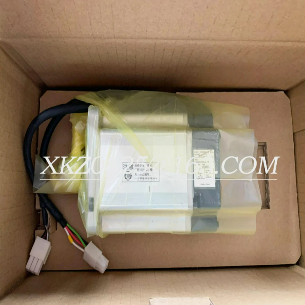 

Совершенно новый оригинальный серводвигатель MHMD082G1C