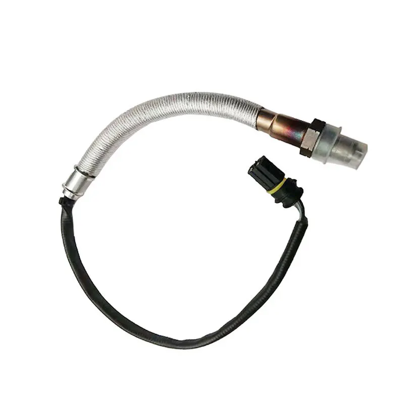 For BMW 740 Auto Parts Oxygen Sensor 11787577666 0258010031 Cross-border