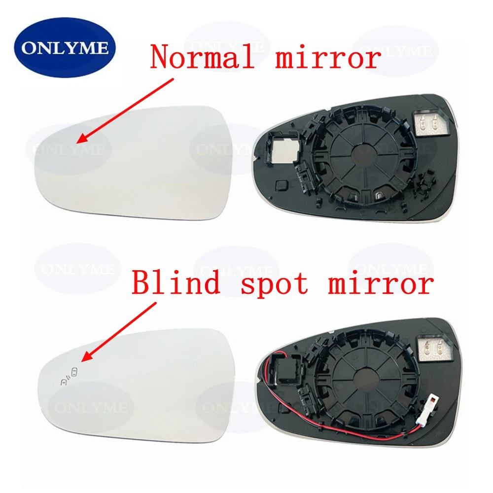 Led Warning Blind S… - image