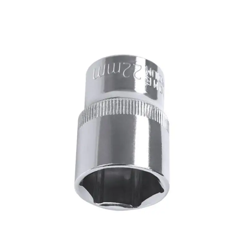 

Y1UD дюйма метрическая головка ударного гайковерта шестигранная головка 8-36 мм адаптер гаечные ключи преобразователи