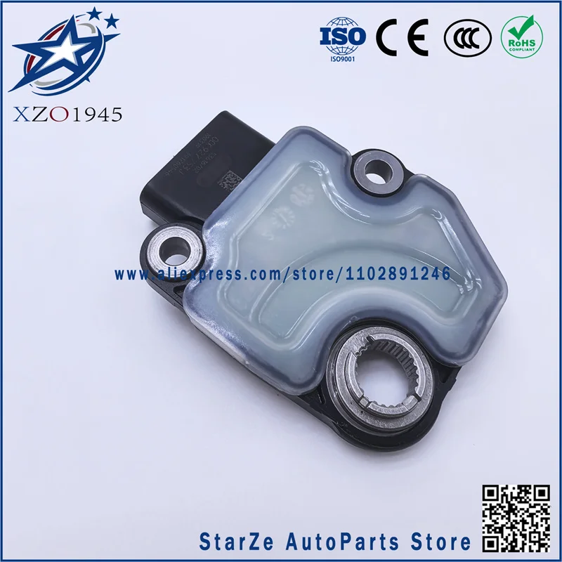 OCK 927 753J Interruptor de engrenagem de alta qualidade preço barato peças automotivas/acessórios para carros OEM peças automotivas