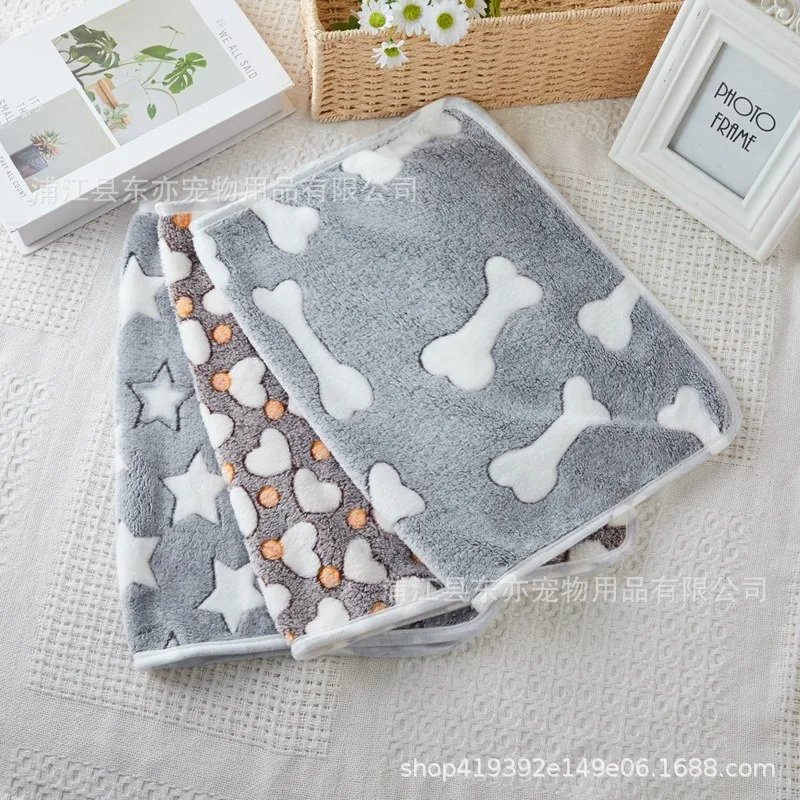 Small Animal Guinea Pig Hamster Bed House Winter Warm Squirrel Hedgehog rabbit Chinchilla mat Nest Accessories