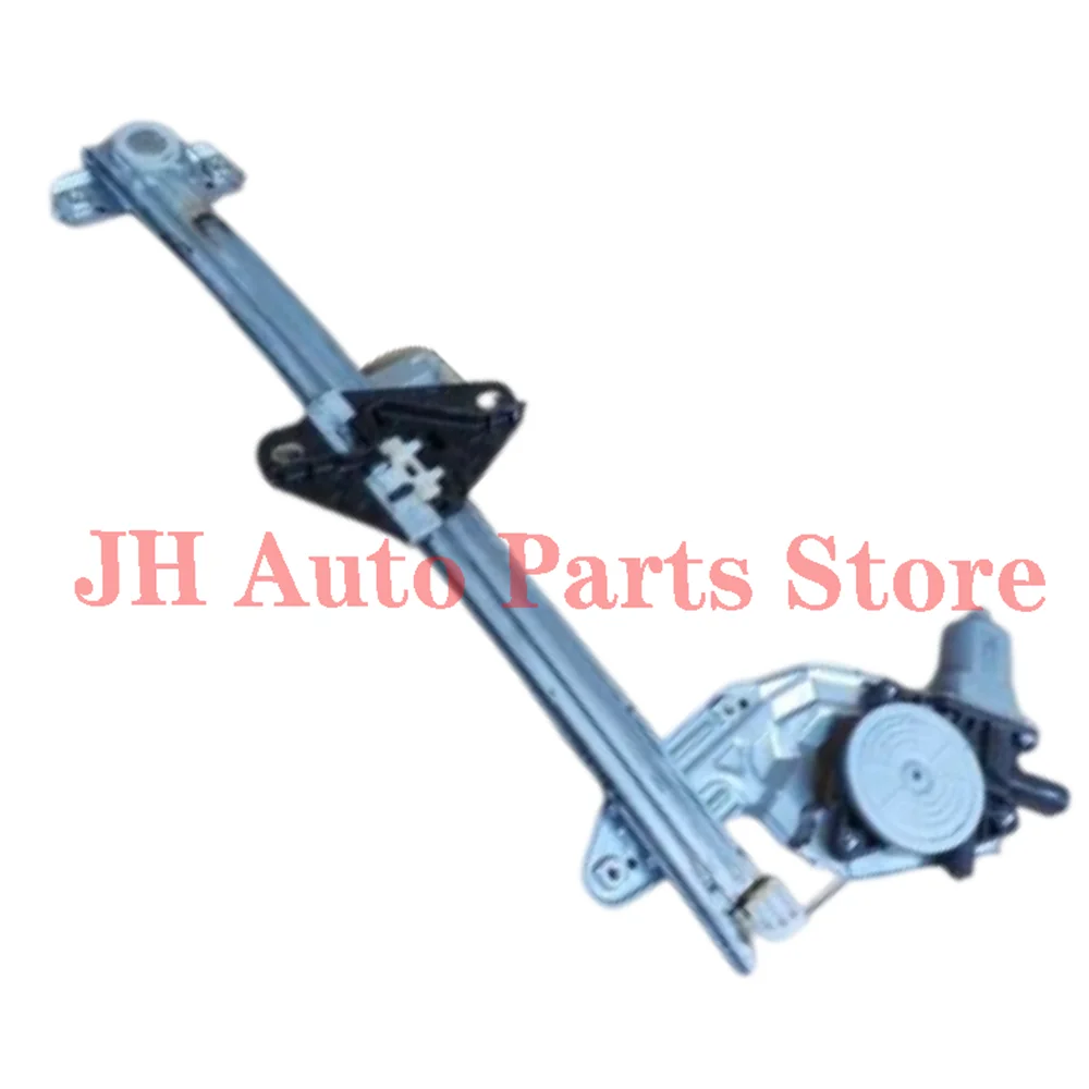 

Регулятор стеклоподъемника передней правой двери в сборе для Honda JAZZ FIT 72210-TF0-003 72210TF0003