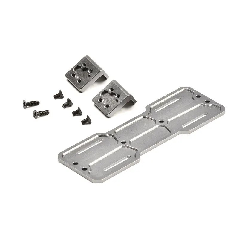 RGT SPARE PART 680035 680001 R86386 1/10 ELECTRIC POWER 4X4 13600V3FD 136100