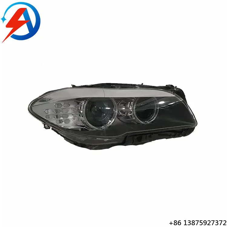 Auto Parts Xenon Headlight for F10 With Adaptive  Function Car Headlamp Light Bulbs for Car for F10 Headlight