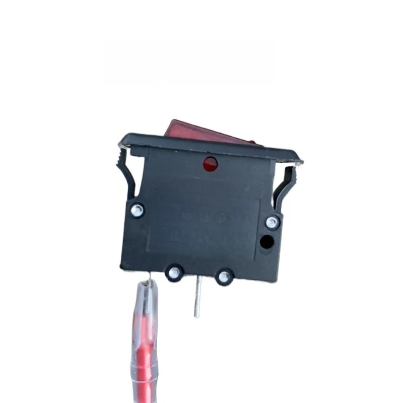 For Oil-free Air Compressor 2000W-65L Switch Controller, Switch Protector, Control