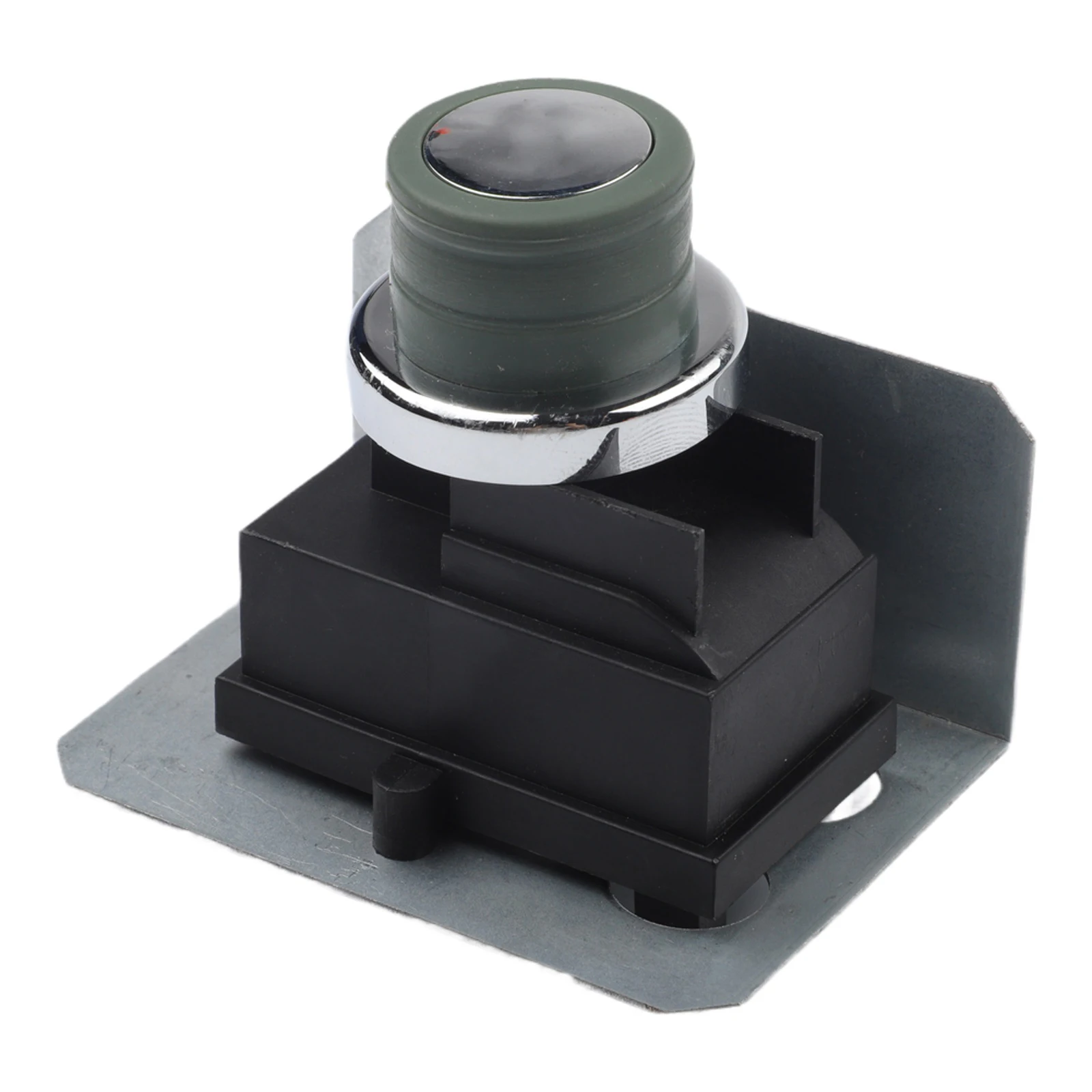 Side-Control Panel As Picture Gas Barbecue Easy Installation Replacement Part Restoration Solution Grilling Accessories