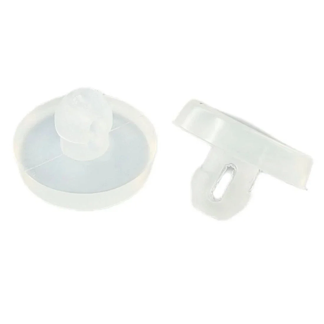 For Hyundai Kia 1/2/3/5Pcs Brake Pedal Stopper Brake Light Switch Dampers Buffer Rubber Pad Cover 3287636000 3287625000 New