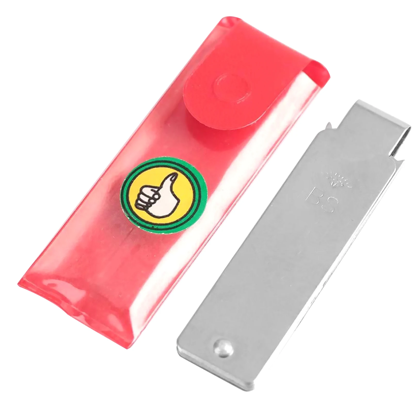 Professional Stainless Steel Diamond Gem Fan Gauge Stone Measuring Tool Jewelry Equipment Accessory Jewelry Making Tools