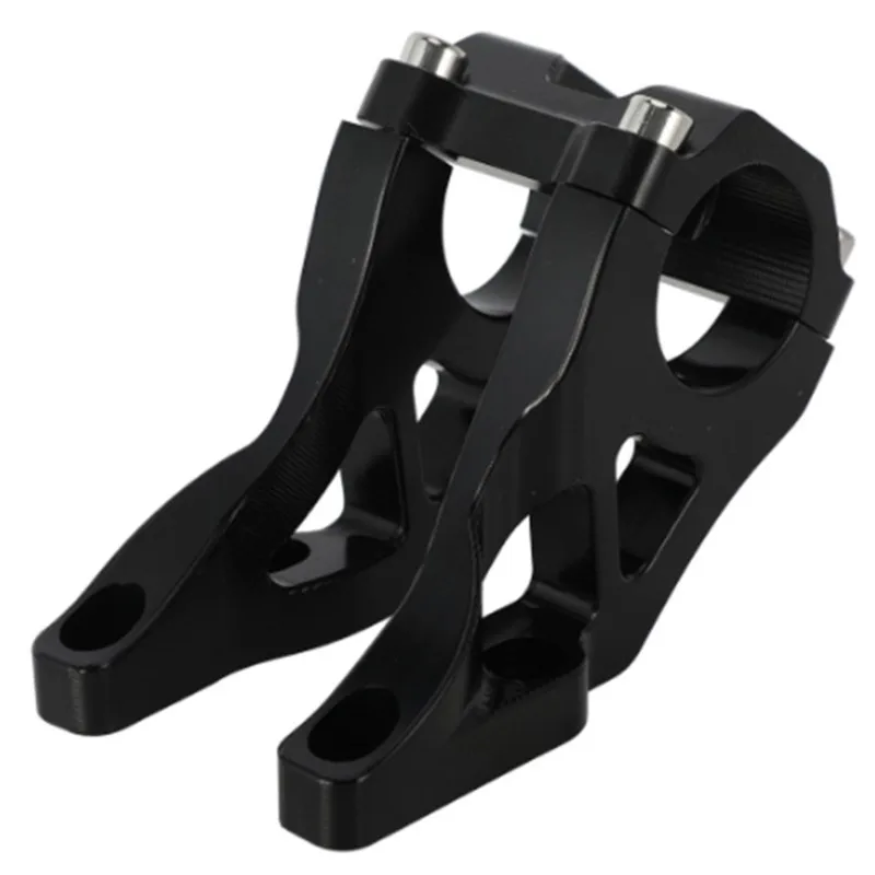 New Arrivals-Handlebar Bracket CNC Machined Electric For Talaria Sting MX3 MX4 Motorcycle Replacement Parts Motocross