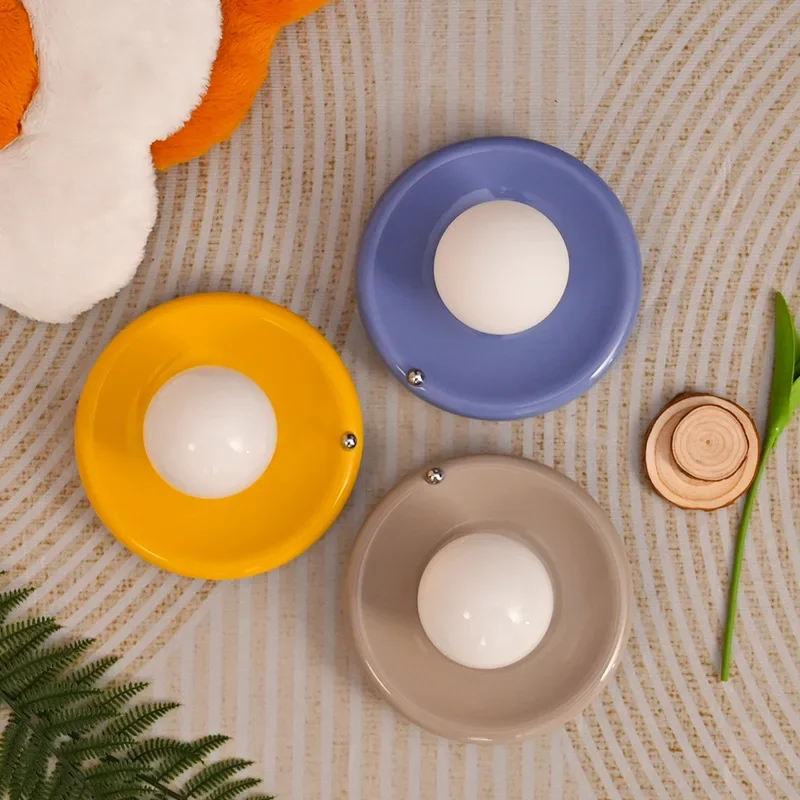 Night Light Light Luxury Bedroom Decorative Desk Lamp