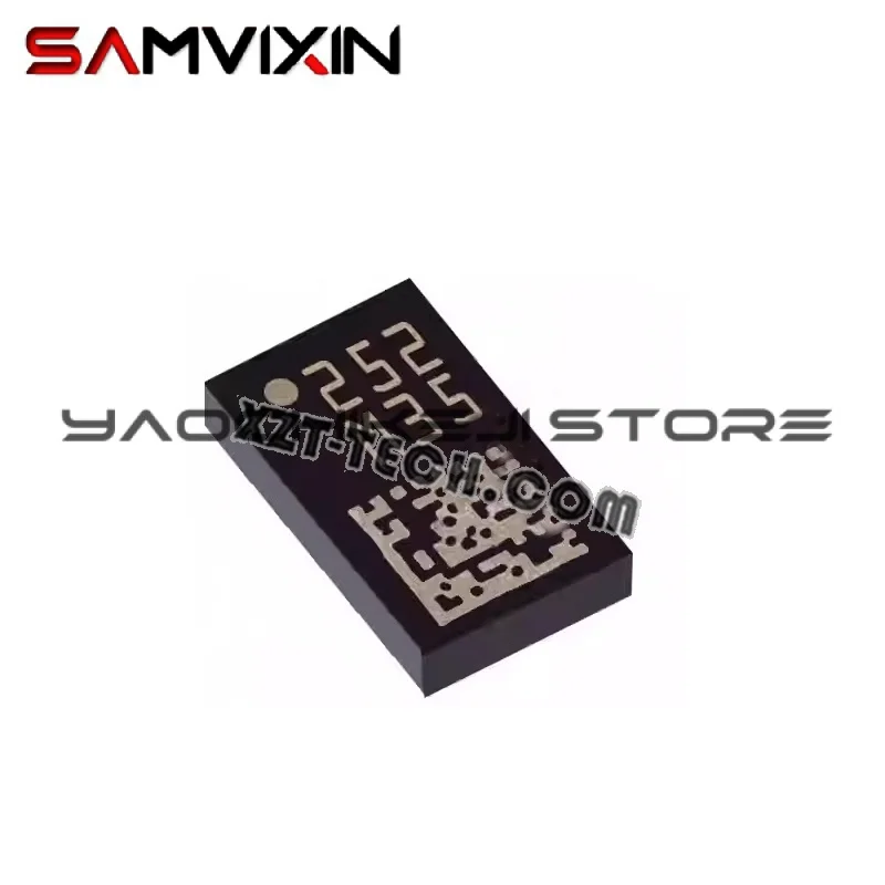 2/PCS LSM303DLHCTR Mark:M35 LGA14 LSM303DLHC Acceleration sensor chip New original free shipping