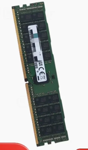 For MTA72SS8G72PSZ-2S6G1QG Micron 64G 2S2RX4 PC4-2666V-R Server Memory