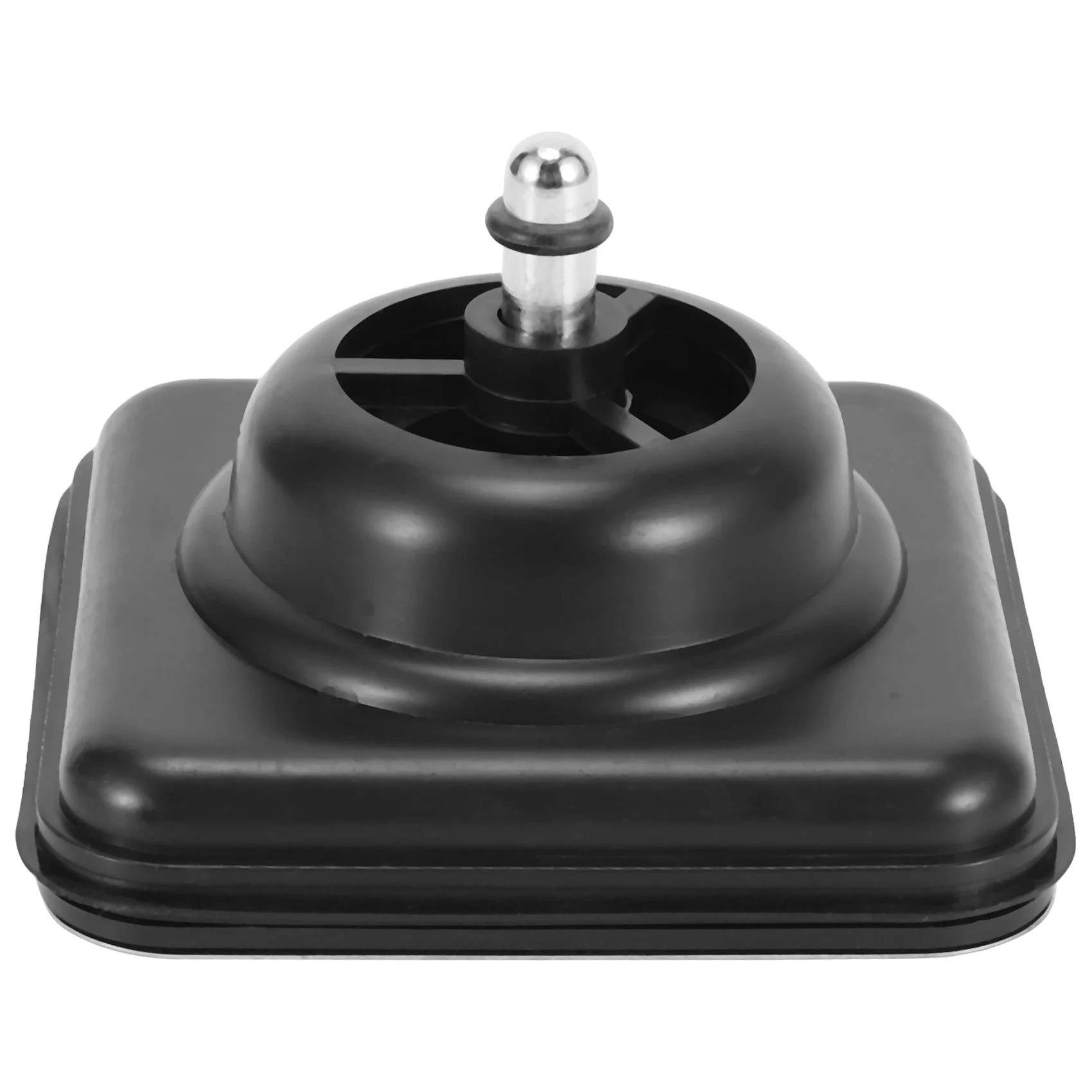BAAJ-Stainless Steel Square Sink Strainer Plug Kitchen Sink Drain Mesh Stopper Basket Strainer Waste Plug Kitchen Appliances