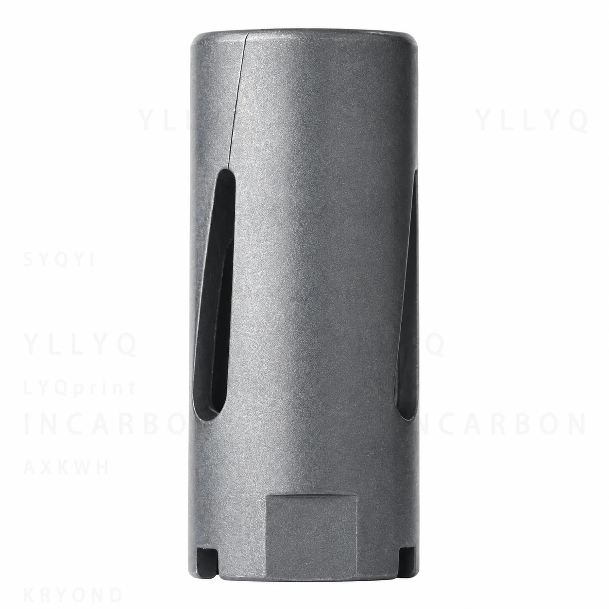 ИЕМКА 32 #   Пружинная цанга M25x1.5 L/R из пружинной стали для автоматического податчика прутков, запасные части для токарных станков с ЧПУ