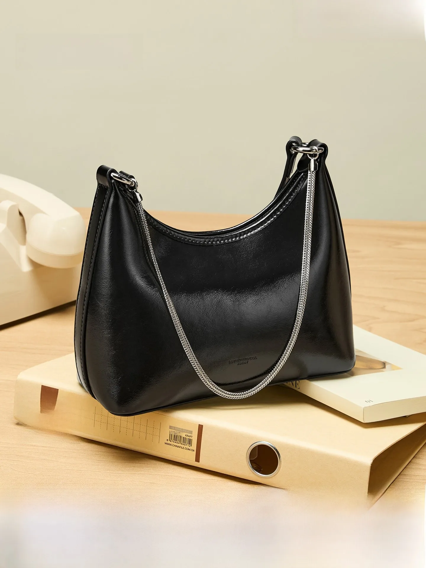 sac-bandouliere-noir-simple-pour-femme-sac-a-chaine-josiny-2026-nouveau-style-sac-a-main-tendance-pour-femme