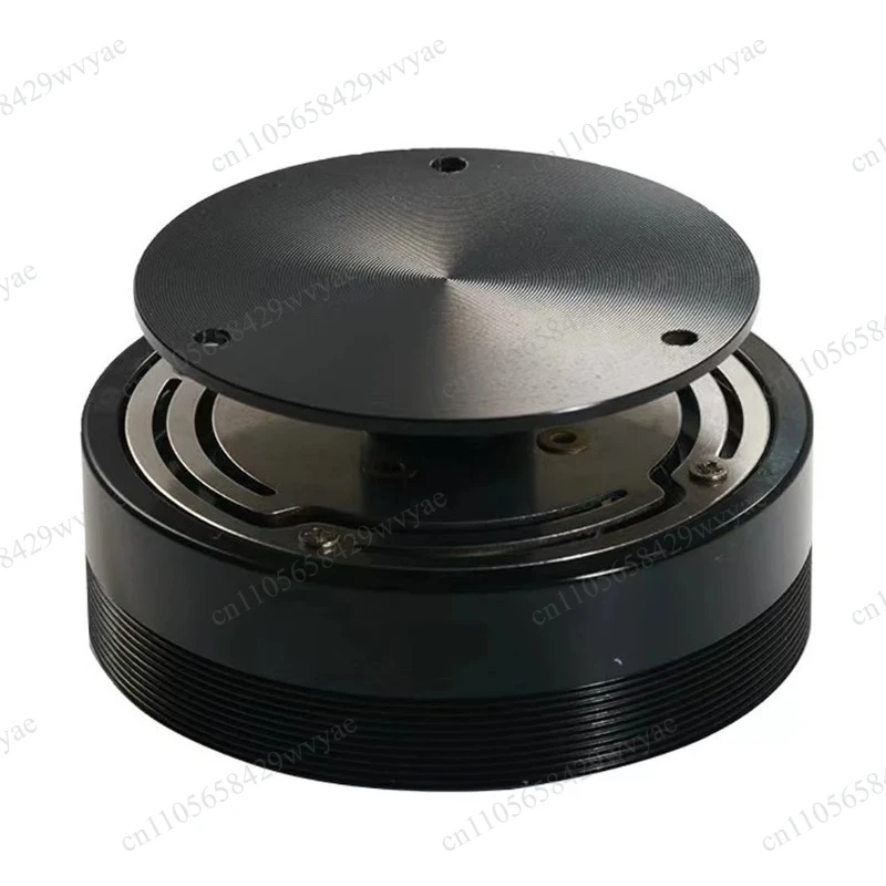 80/50/40W High Power Resonance Vibration Speaker, Full‑Range Portable Bass Shaker Anti‑Noise Woofer Audio Driver