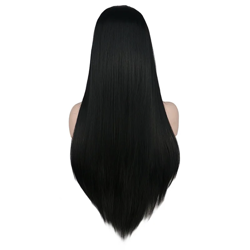 Girls sexy Princess Pocahontas Indian Cosplay Wig Halloween Outfit Adult Women Synthetic Hair Halloween Party Role Play wigs