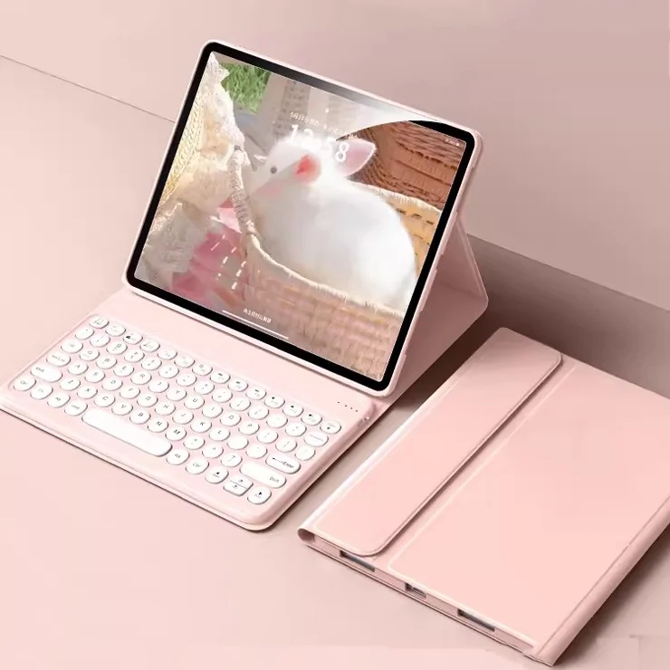 Keyboard Case for OPPO Pad 3 Pro 12.1 Inch 2024 for OPPO Pad3 Pro