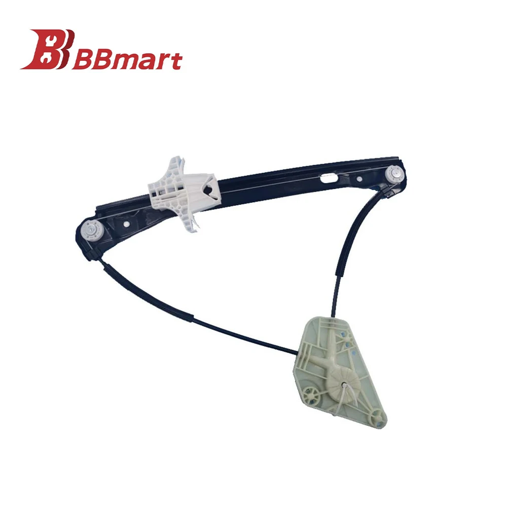 34D839462 BBmart Auto Parts 1 Pcs Rear Right Window Regulator For Skoda Rapid Spaceback