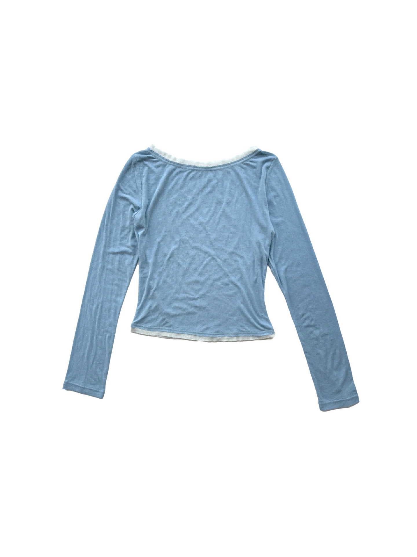 

ao Xii Warm Home Series Long Sve Base irt Top One-oulder Design Early Autumn New Sle Casual Cotton T-irt