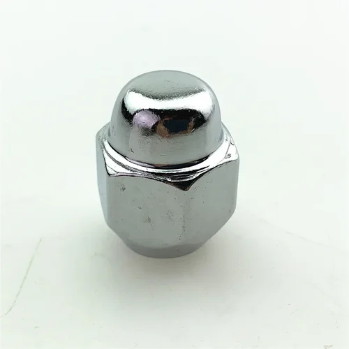 Imagen 2 del producto Para tornillos de neumático Mazda 6 Cx5 Mazda 3 Pentium B70b50x80 tuercas y pernos de cubo de rueda