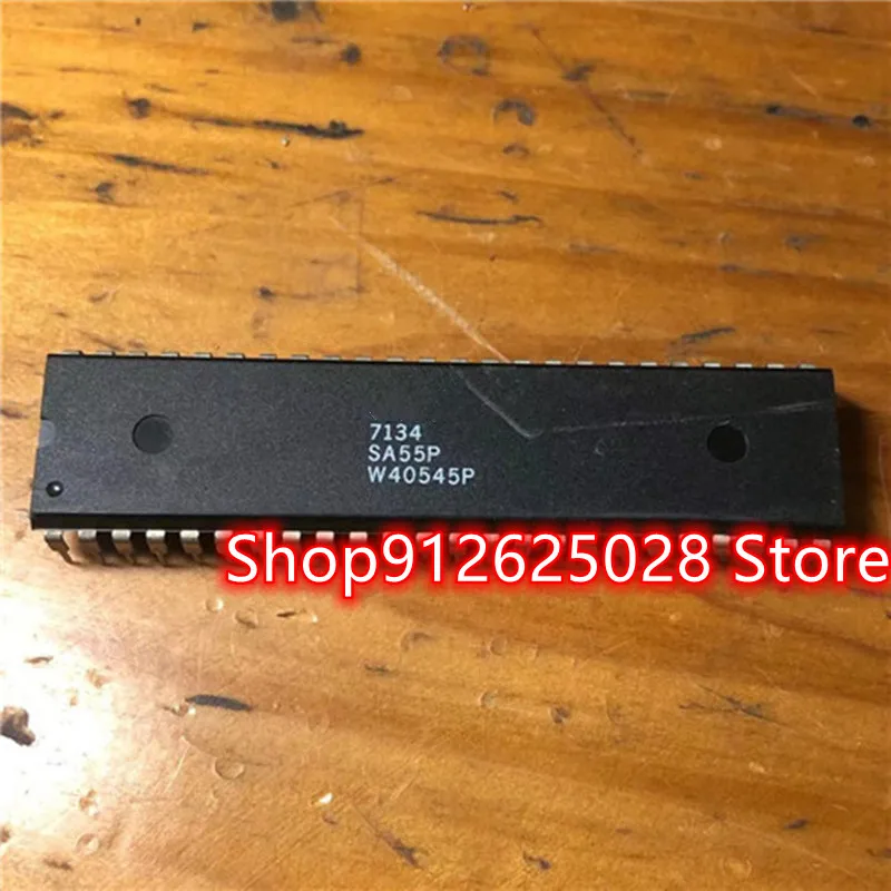 IDT7134SA55P IDT7134SA55 7134 DIP48