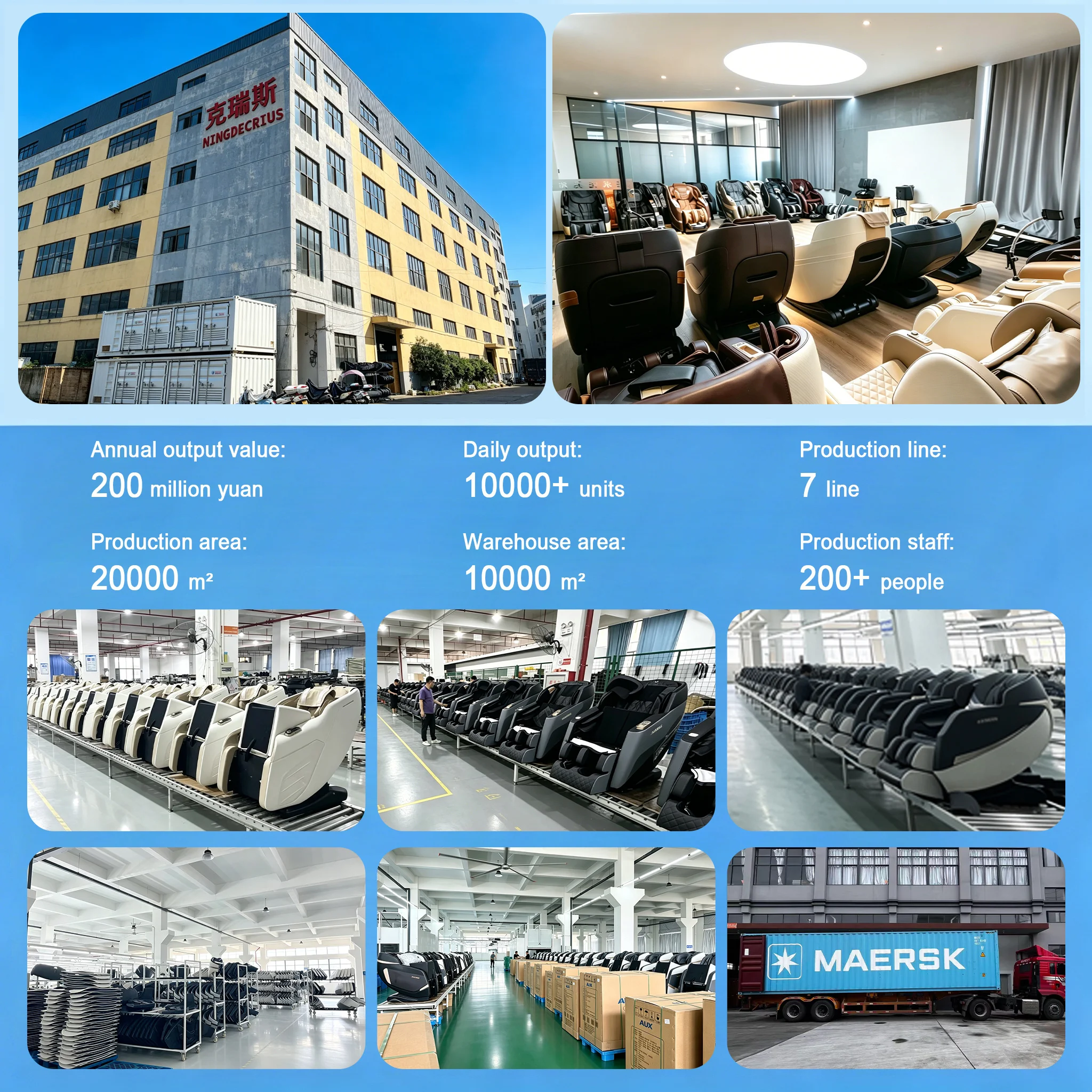 Best Zero Gravity Electric Cheap Price Back Shiatsu Kneading Full Body 4D Recliner Luxury Massage Chair SPA Gaming Office OEM