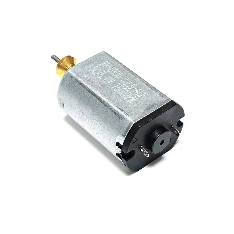 متوافق مع JRL 2020C Madeshow M5 P800 محرك قص الشعر الاحترافي 5 فولت 7500 دورة في الدقيقة محرك كهربائي لقص الشعر