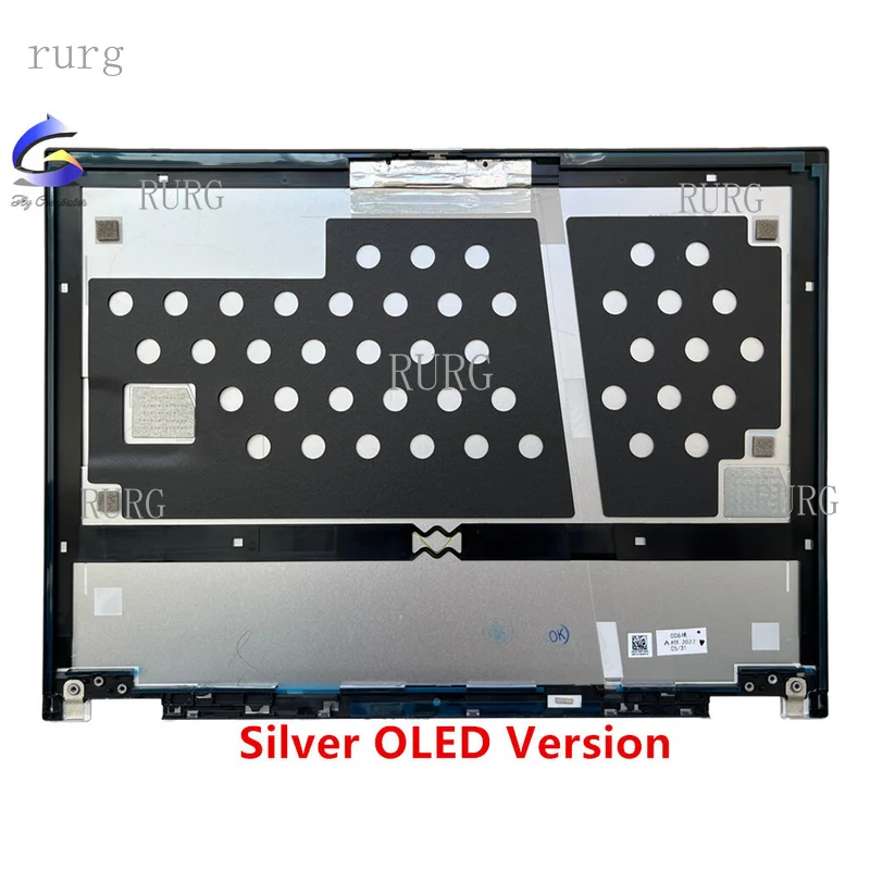 R+ Brand New Suitable for ASUS Vivobook S 14 Flip TP3402Z TN3402Y LCD Back Cover Top Case A Shell