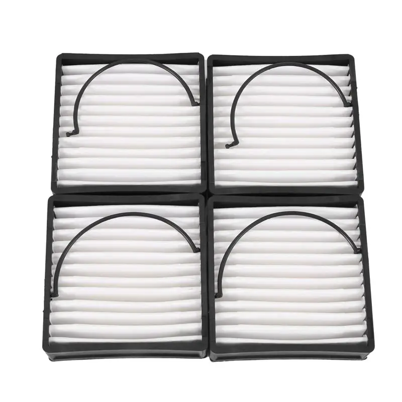 Stablize 12PCS/LOT, Separ E0530K For SWK2000-5 Replacement Filter Elements 00530 (300FG Elements) Fuel Water Separator