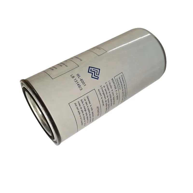 

Benefit Price Air Compressor Air&Oil Water Separator Filter Element 1612386900/3002600140/59031090/2901034300/LB13145