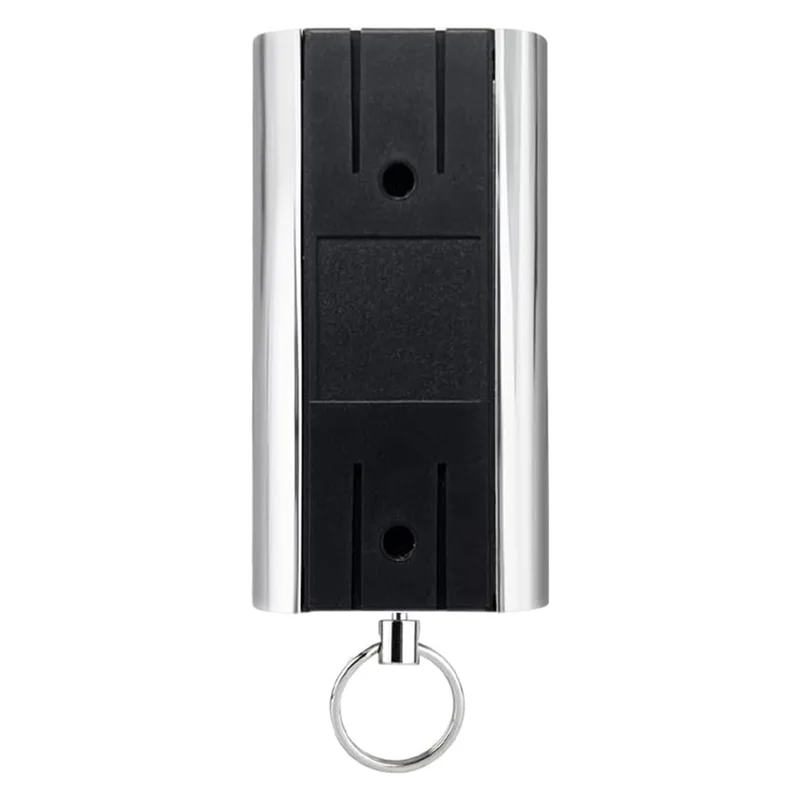AT12 2 Pcs Garage Remote Control For Normstahl Entrematic RCU 433-2,For Crawford Standard Steel 433.92 Garage Door Key
