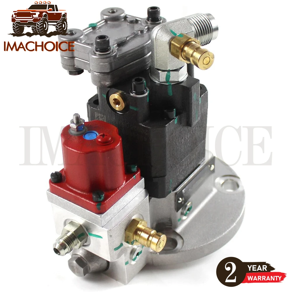 3417674 3090942 3417677 Fuel Injection Pump for Cummins M11 N14 QSM11 ISM11 with 3 months warranty