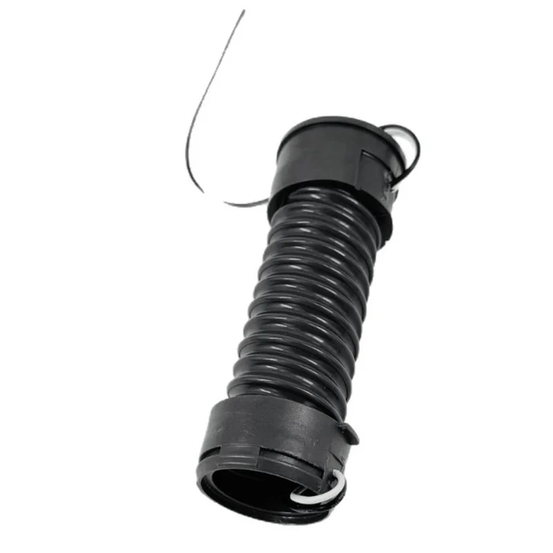 A98G-Power スプリング真空ホースヘッドワイドニードルユニバーサル R と T シリーズ Dreame 導電性チューブ交換部品