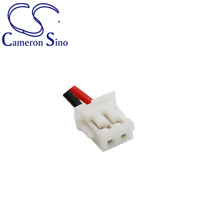 بطارية كاميرسينو ل Binatone iDect X2i iDect X2i واحد iDect X2i التوأم. يناسب MT LP053040 ، بطارية هاتف لاسلكي.