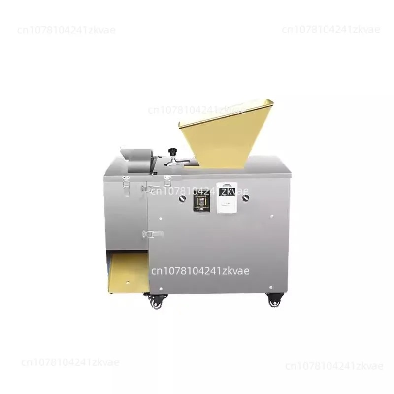 Dough Divider Agent Dumpling Machine  Noodle Machine