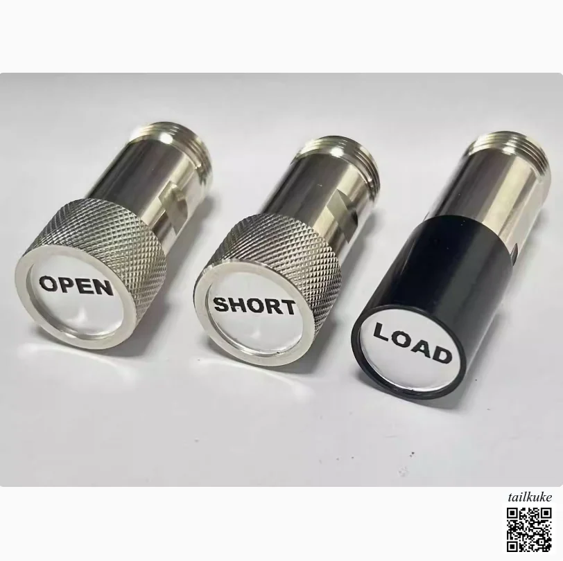 

N-type Calibration Parts Network Calibration Parts DC~8.5G Replace 85032F 85054D Calibration Parts