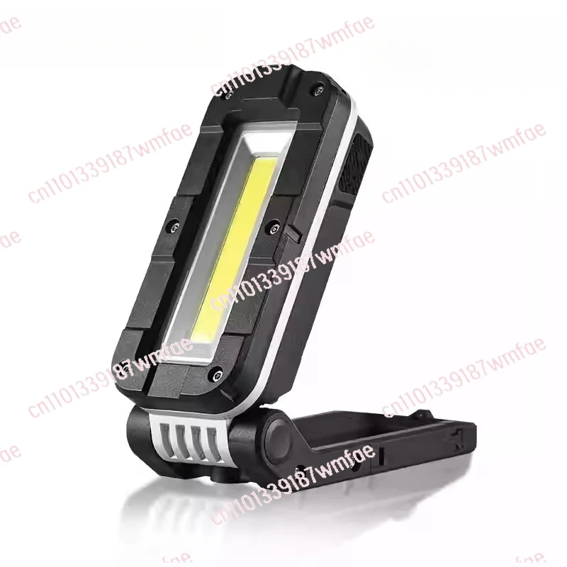 

V1000 outdoor multi-function light, strong light multi-function can be equipped with JY-82 waterproof and rechargeable