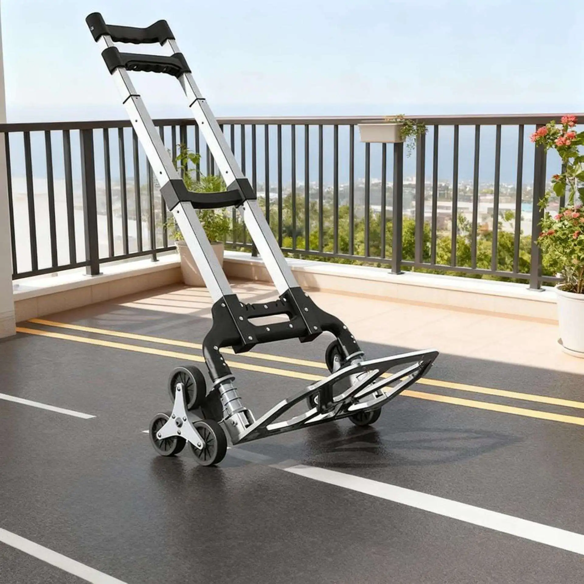 portable-hand-pulled-shopping-cart-foldable-small-trailer-luggage-climbing-stairs-pull-rod-buying-goods-small-pull-carriage