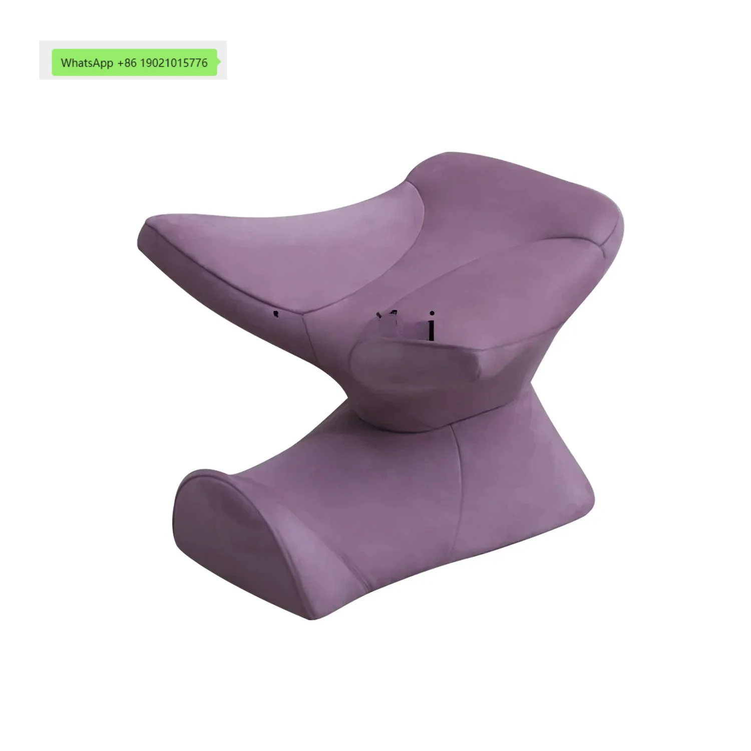 M182 132 Heart meditation seat, meditation mat matte cloth, meditation Japanese single cross-legged chair