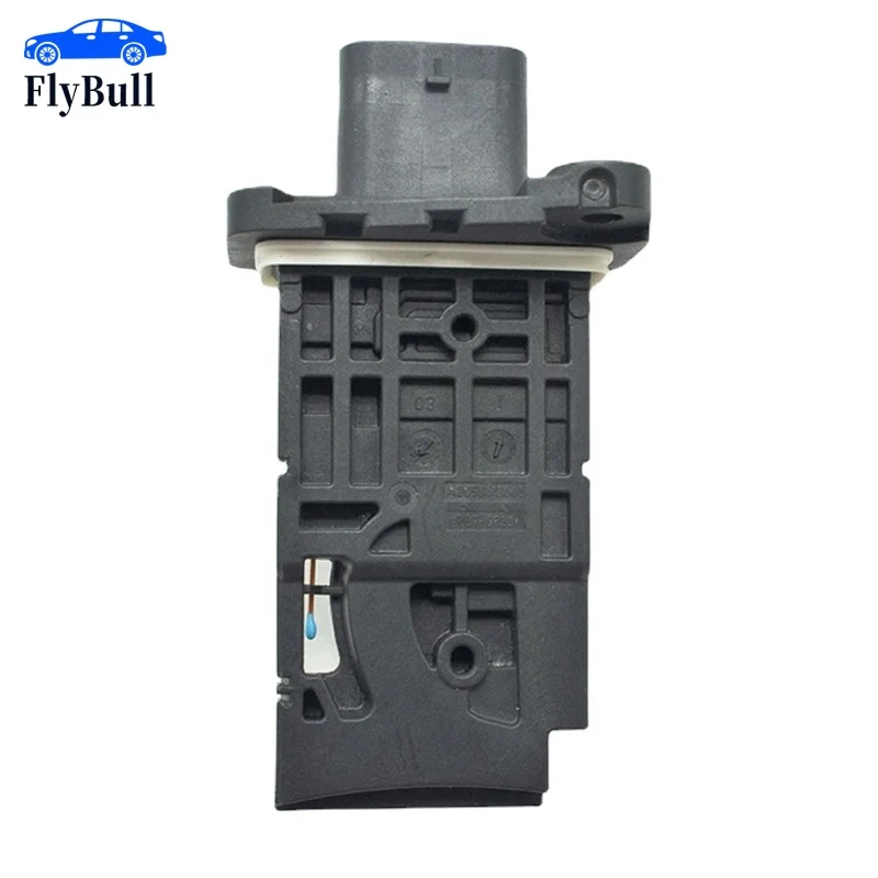 Débitmètre D'Air Massique 68382358AB 46344881 68382358AA 55283705 - Capteur MAF Pour Jeep Compass 2.2 CRD 2010