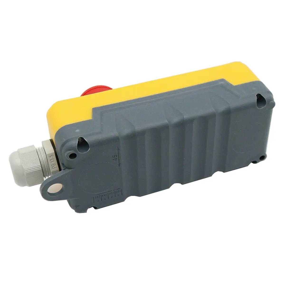 update-cop-t2813-lifting-emergency-stop-button-switch-handle-industrial-remote-control-and-unloading-elevator-handle