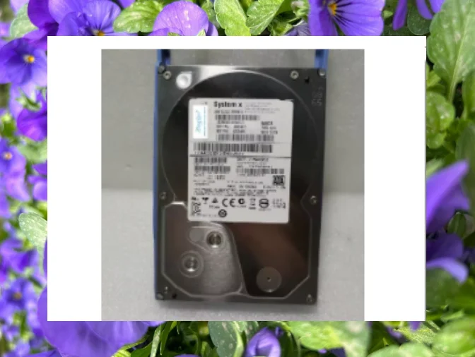 For  Server   500G SATA 7.2K 3.5 39M4517 39M4514 42C0468