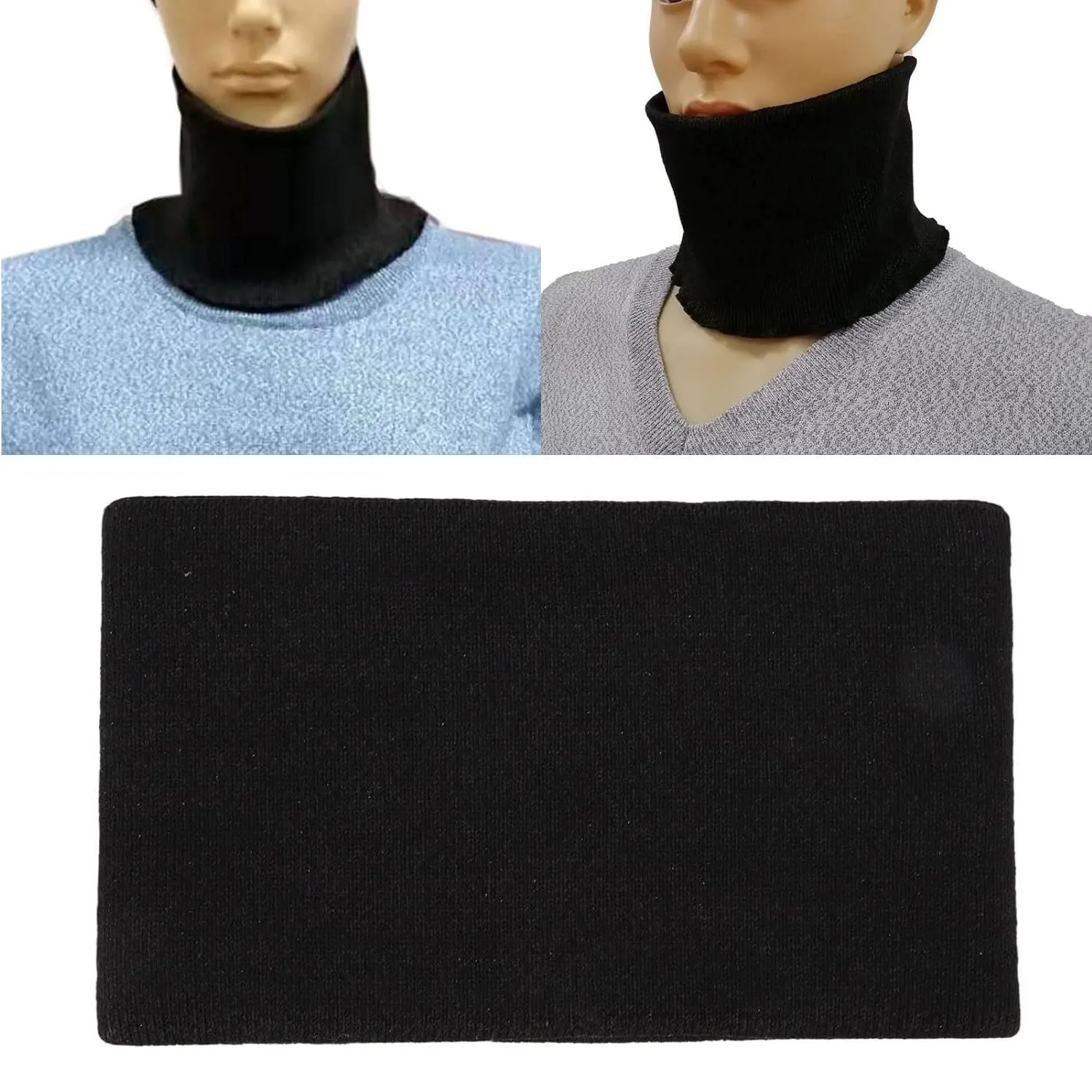 anti-cutting-neck-protection-breathable-hppe-knitting-grade-5-anti-cutting-wear-resistant-safety-protection-scarf